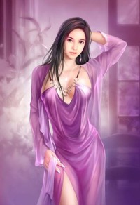 亡女归来：Boss的鬼眼辣妻